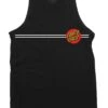 Classic Dot Tank Top(Santa Cruz Classic Dot Tank Top Su25)