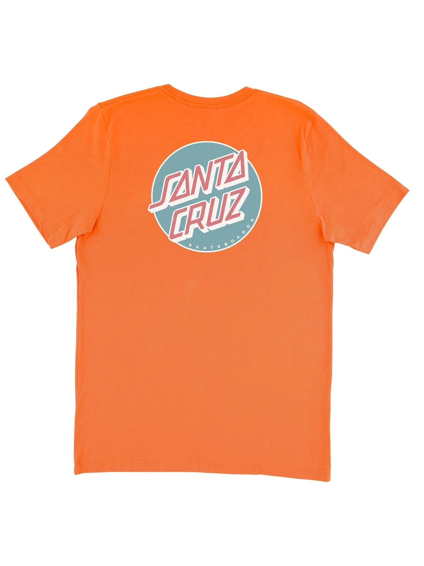 Other Dot Chest T-Shirt(Santa Cruz Other Dot Chest T Shirt Women Su25) 6 Other Dot Chest T-Shirt(Santa Cruz Other Dot Chest T Shirt Women Su25) - Image 6