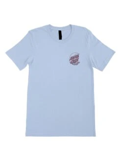 Moon Dot Reflection T-Shirt(Santa Cruz Moon Dot Reflection T Shirt Su25)