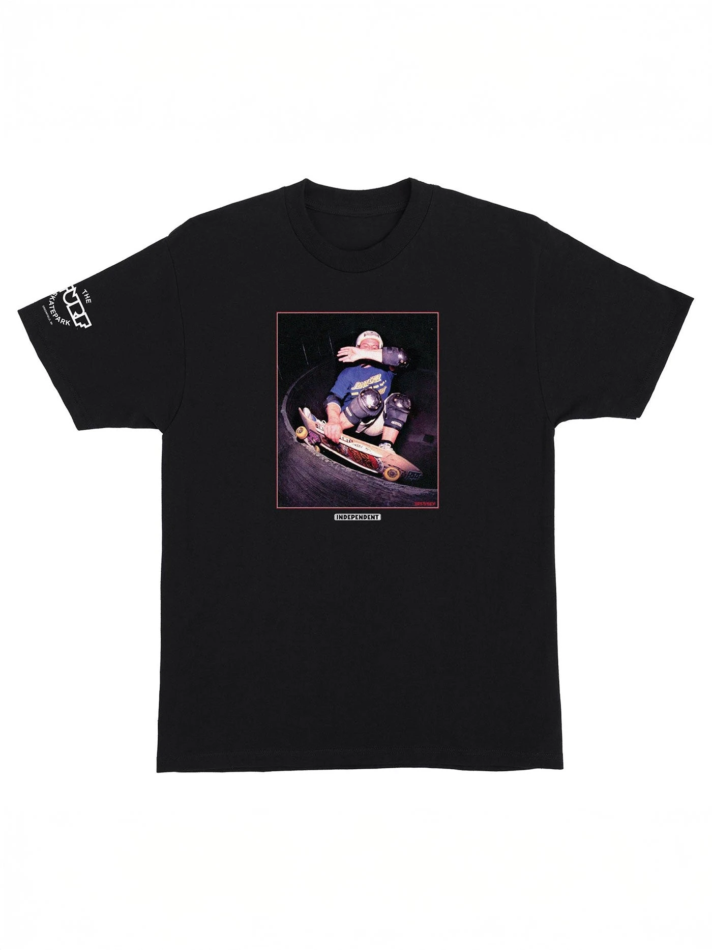 Dressen Turf Park T-Shirt(Independent Dressen Turf Park T Shirt Fa25) 1 Dressen Turf Park T-Shirt(Independent Dressen Turf Park T Shirt Fa25)