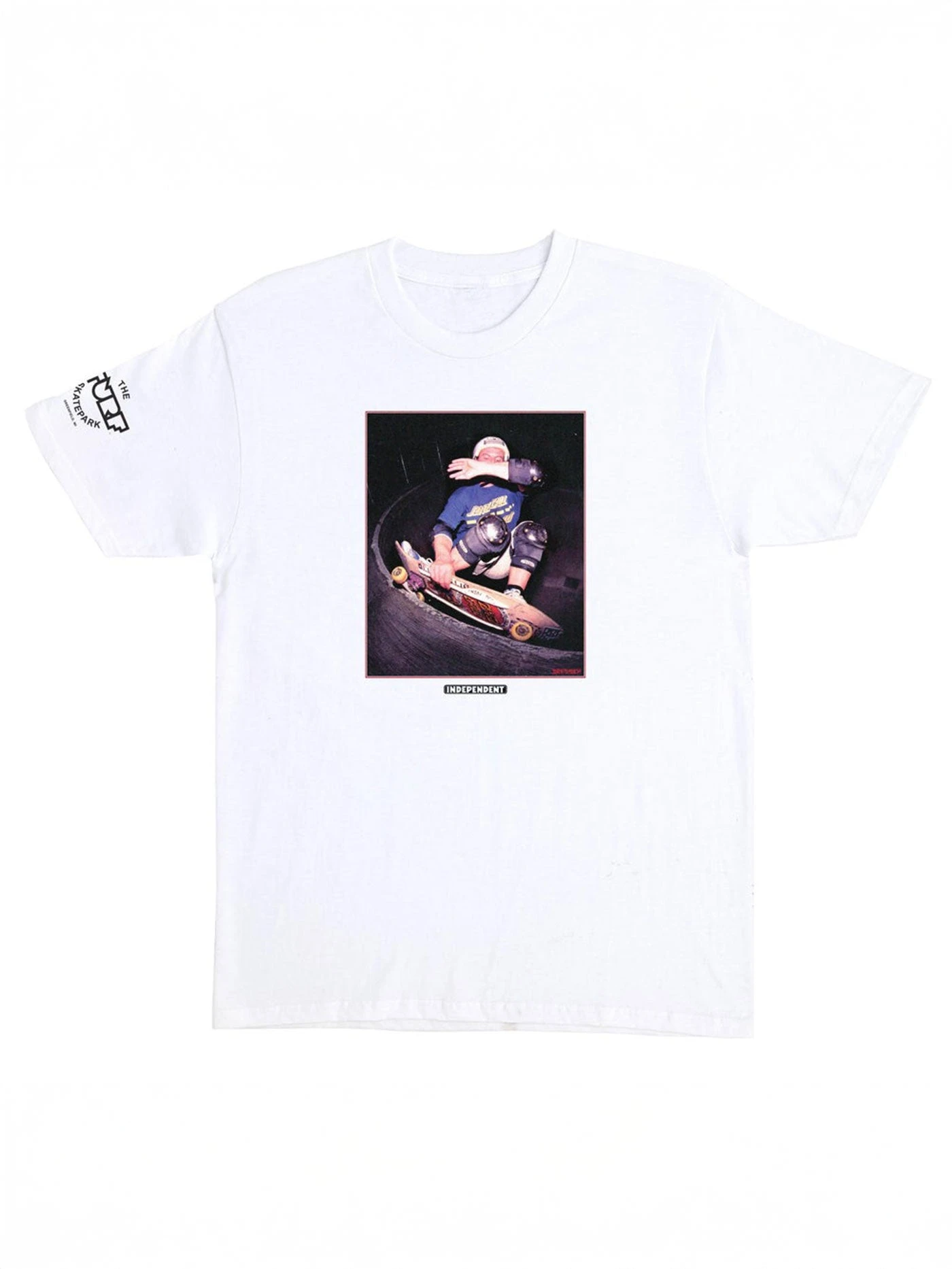 Dressen Turf Park T-Shirt(Independent Dressen Turf Park T Shirt Fa25) 3 Dressen Turf Park T-Shirt(Independent Dressen Turf Park T Shirt Fa25) - Image 3