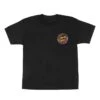 Flamed Mfg T-Shirt(Santa Cruz Flamed Mfg T Shirt Fa25)
