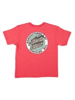 Flamed Mfg T-Shirt(Santa Cruz Flamed Mfg T Shirt Fa25) -ThinkEmpire Shop 44156537 157576 80196 Flamed MFG