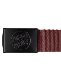 Opus Dot Web Belt(Santa Cruz Opus Dot Web Belt Su25) -ThinkEmpire Shop 44643209 154779 79232 Opus Dot U