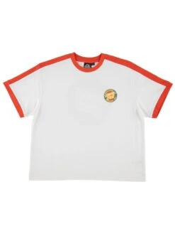 Ranger MFG T-Shirt(Santa Cruz Ranger Mfg T Shirt Women Su25)