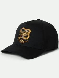 Rothwell Netplus Snapback Hat(Brixton Rothwell Netplus Snapback Hat Fa25)