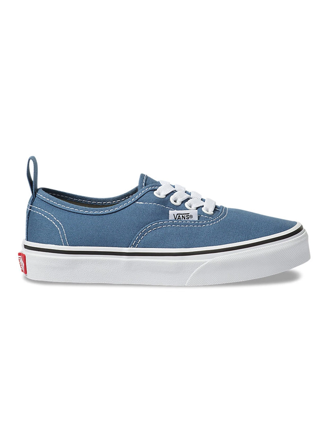 Authentic Elastic Lace Shoes (Kids)(Vans Authentic Elastic Lace Shoes Kids Co 1) 1 Authentic Elastic Lace Shoes (Kids)(Vans Authentic Elastic Lace Shoes Kids Co 1)