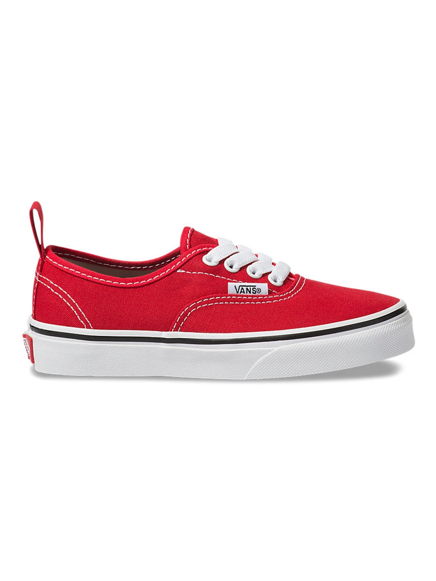 Authentic Elastic Lace Shoes (Kids)(Vans Authentic Elastic Lace Shoes Kids Co 1) 5 Authentic Elastic Lace Shoes (Kids)(Vans Authentic Elastic Lace Shoes Kids Co 1) - Image 5