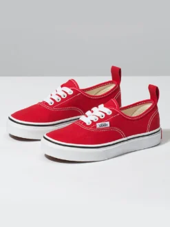 Authentic Elastic Lace Shoes (Kids)(Vans Authentic Elastic Lace Shoes Kids Co 1) 18 Authentic Elastic Lace Shoes (Kids)(Vans Authentic Elastic Lace Shoes Kids Co 1) -ThinkEmpire Shop 46ZLXP HERO