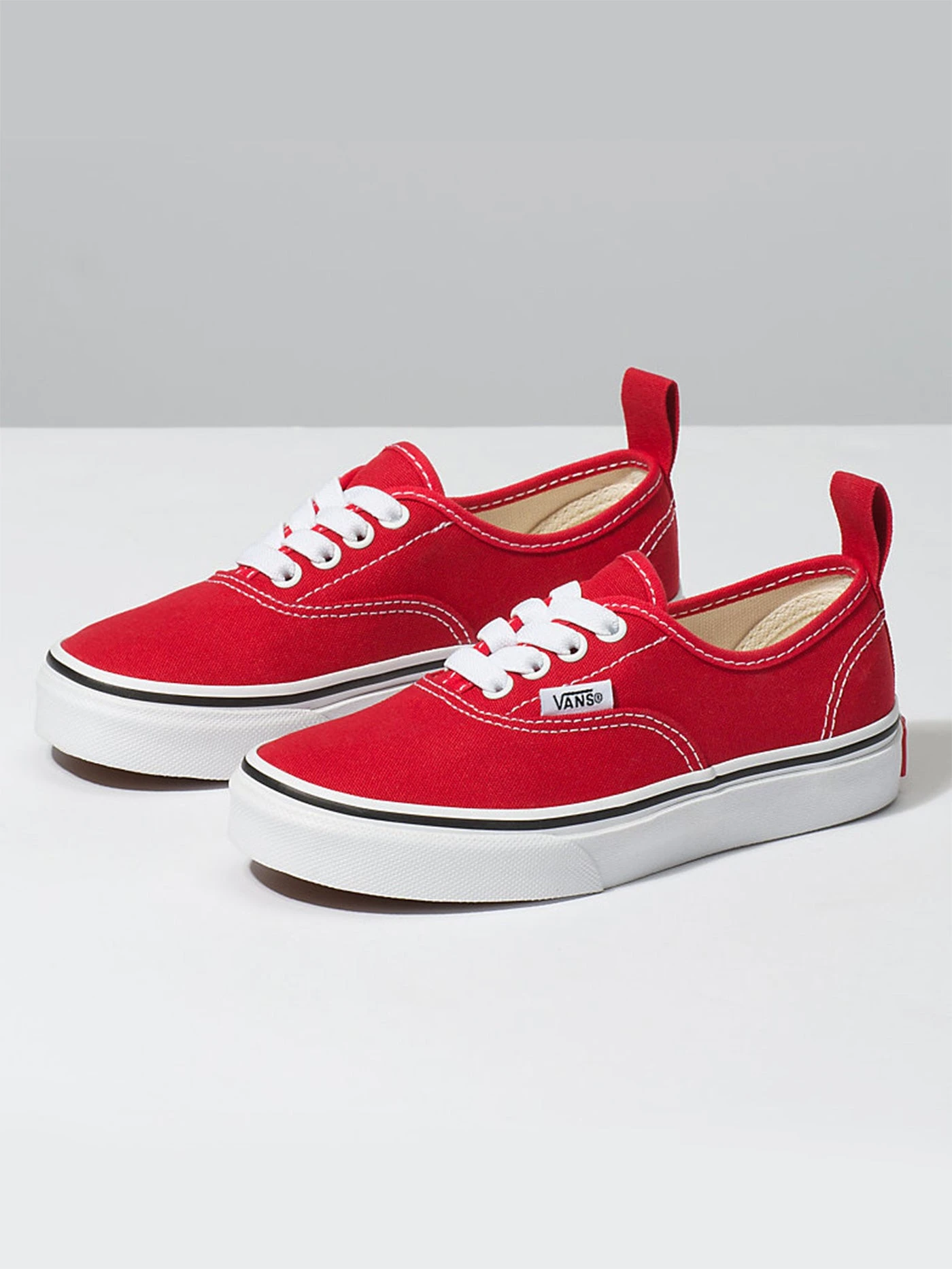 Authentic Elastic Lace Shoes (Kids)(Vans Authentic Elastic Lace Shoes Kids Co 1) 6 Authentic Elastic Lace Shoes (Kids)(Vans Authentic Elastic Lace Shoes Kids Co 1) - Image 6