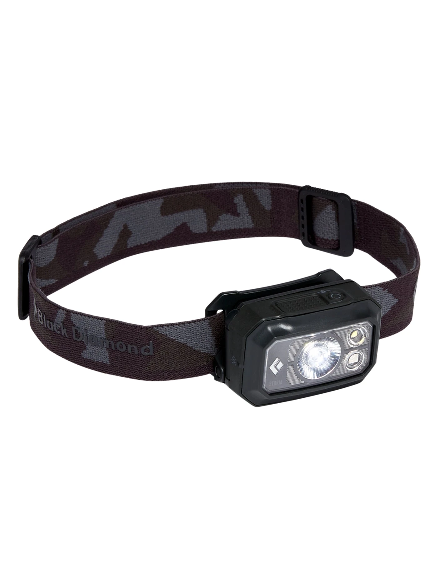 Storm 400 Headlamp(Black Diamond Storm 400 Headlamp Co) 2 Storm 400 Headlamp(Black Diamond Storm 400 Headlamp Co) - Image 2