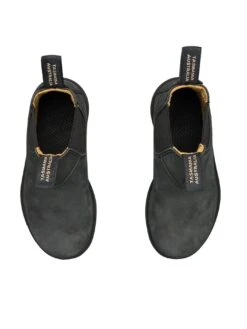 1325 Rustic Black Boots (Kids)(Blundstone 1325 Rustic Black Boots Kids Co) 6 1325 Rustic Black Boots (Kids)(Blundstone 1325 Rustic Black Boots Kids Co) -ThinkEmpire Shop 4 1325 rusticblack top 1296x fd18e5d2 453b 46d9 a6e0 37a872053dfb