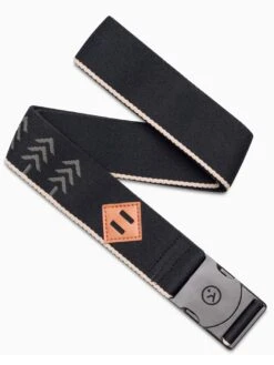 Blackwood Black Khaki Belt(Arcade Blackwood Belt Black Khaki Co)