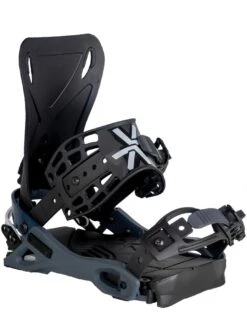 Wayfinder Bindings + Splitboard Interface (Women)(Karakoram Wayfinder Bindings Splitboard Women Co)