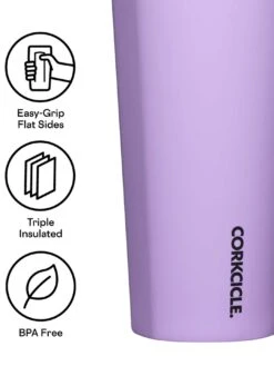 24oz Sun Soaked Lilac Cold Cup(Corkcicle 24oz Sun Soaked Lilac Cold Cup Co) 8 24oz Sun Soaked Lilac Cold Cup(Corkcicle 24oz Sun Soaked Lilac Cold Cup Co) -ThinkEmpire Shop 503d62dc9f36 2224SSL CFB
