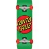 Classic Dot Mid 7.8'' Cpmplete Skateboard(Santa Cruz Classic Dot Mid 7 8 Complete Skateboard 2024)