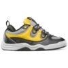 Two Nine 8 Grey/Marine/Yellow Shoes(Es Two Nine 8 Grey Marine Yellow Shoes Sp25)