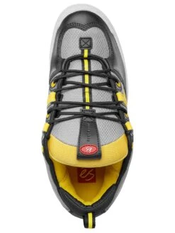 Two Nine 8 Grey/Marine/Yellow Shoes(Es Two Nine 8 Grey Marine Yellow Shoes Sp25) -ThinkEmpire Shop 5101000212 974 TO 001 861x2100 7