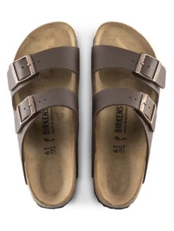 Arizona Birko-Flor Sandals(Birkenstock Arizona Birko Flor Sandals Dark Brown Co) -ThinkEmpire Shop 51703 top 94a06766 bee4 4126 a659 cf49883ad4a5