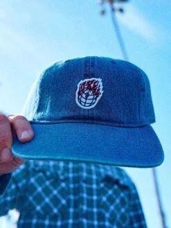 Hellscape Strapback Hat(Lo Res Hellscape Strapback Hat Su25) -ThinkEmpire Shop 526b69 5c40da659d2847858d3ddce3f