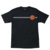 Classic Dot T-Shirt(Santa Cruz Classic Dot T Shirt Sp25)