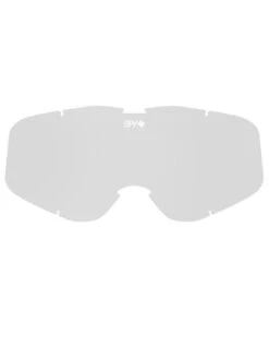 Cadet Clear Lens(Spy Cadet Lens Co)