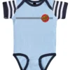 Classic Dot One Piece (Infants)(Santa Cruz Classic Dot One Piece Infants Co)