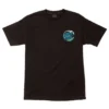 Wave Dot T-Shirt (Kids 7-14)(Santa Cruz Wave Dot T Shirt Kids 7 14 Sp25)
