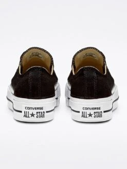 Chuck Taylor All Star Platform Black/White/White Shoes(Converse Chuck Taylor All Star Platform Shoes Black White White Women Co) -ThinkEmpire Shop 560250c g 107x1 e4ce03aa fb41 4930 b898 eb51ae61bdf3
