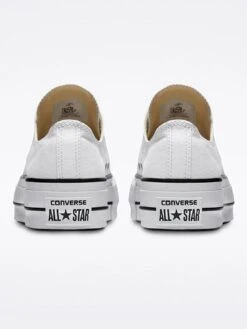 Chuck Taylor All Star Platform White/Black/White Shoes(Converse Chuck Taylor All Star Platform Shoes White Black White Women Co) -ThinkEmpire Shop 560251c g 107x1 8a67e981 81af 4b83 b72f 137a354eaf50
