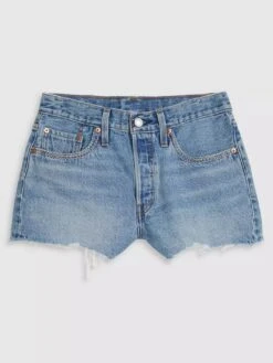 501 Original Switch Stitch LTWT Shorts(Levis 501 Original Switch Stitch Ltwt Shorts Women Fa25) -ThinkEmpire Shop 563270471 front pdp ld