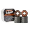 Raw Bearings(Bronson Raw Bearings Co)