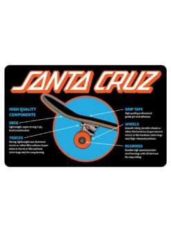 Classic Dot Mid 7.8'' Cpmplete Skateboard(Santa Cruz Classic Dot Mid 7 8 Complete Skateboard 2024) -ThinkEmpire Shop 57752 1000x 7ac926e5 ddfe 4dd2 a5dd 7c89561e0758