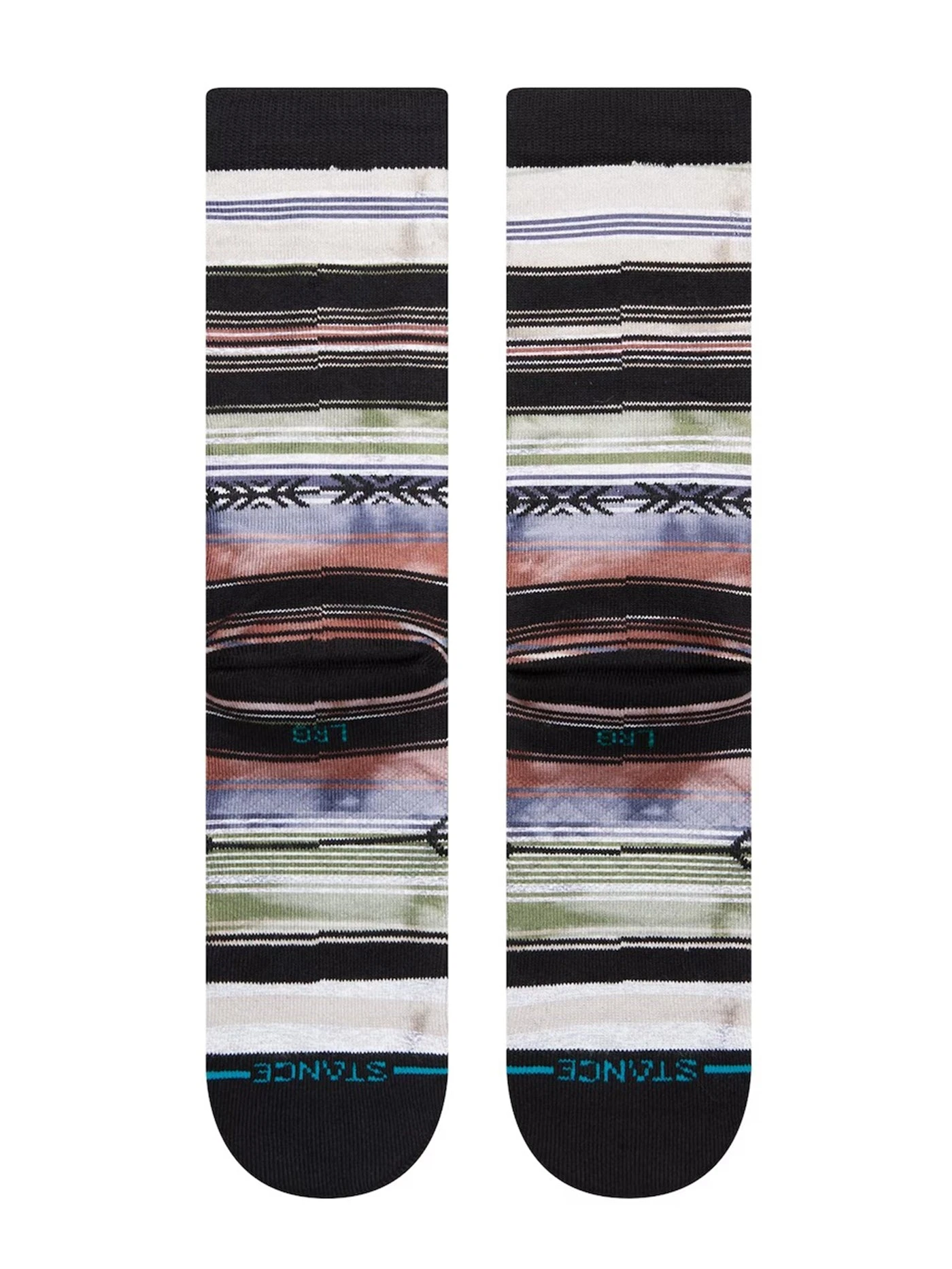 Reykir Socks(Stance Reykir Socks Co) 6 Reykir Socks(Stance Reykir Socks Co) - Image 6