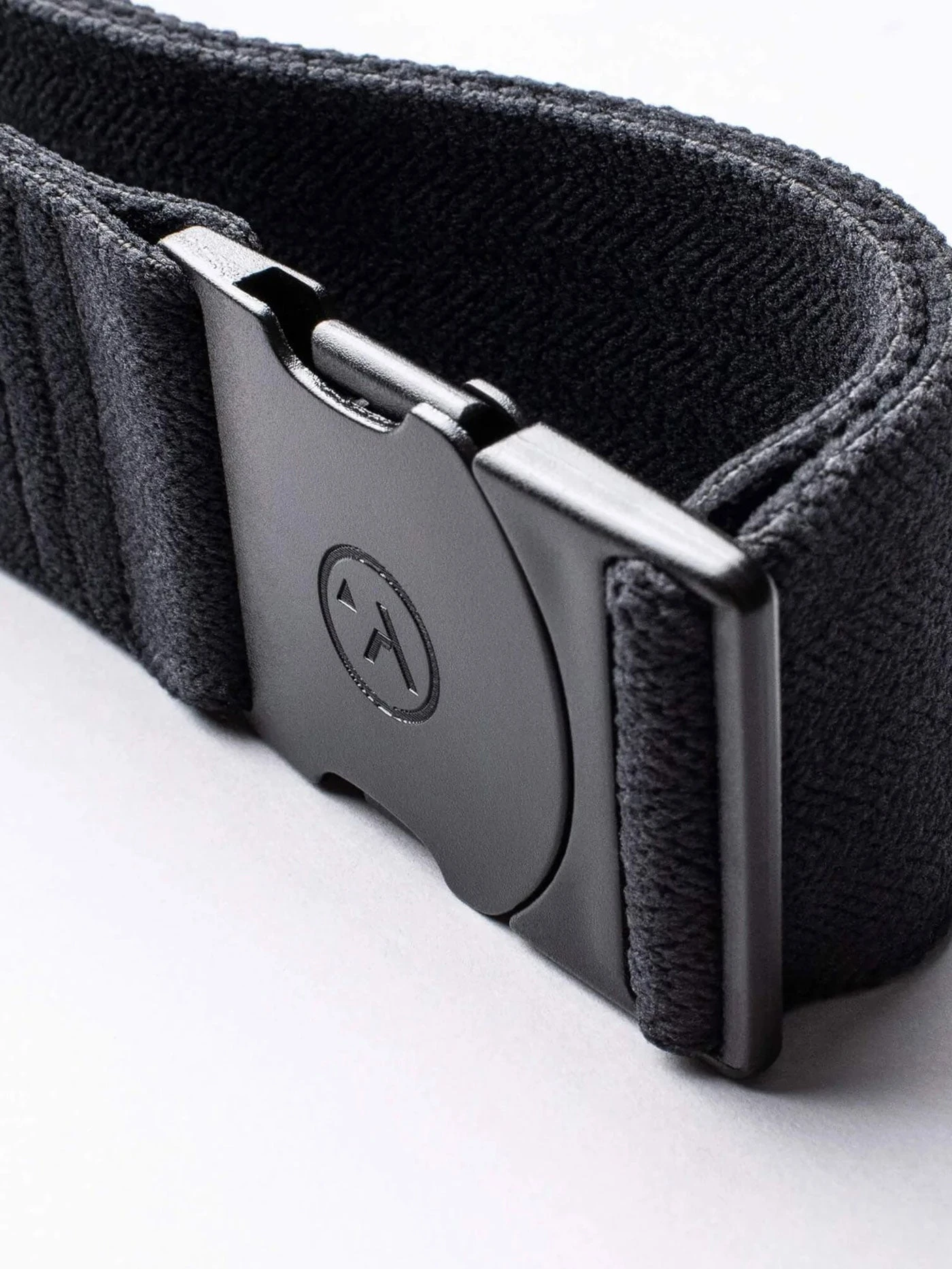 Arcade X Jimmy Chin Rambler Black Belt(Arcade X Jimmy Chin Rambler Belt Black Co) 4 Arcade X Jimmy Chin Rambler Black Belt(Arcade X Jimmy Chin Rambler Belt Black Co) - Image 4