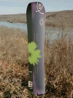 Statement 157CM Snowboard(Public Statement 157cm Snowboard Wt25) -ThinkEmpire Shop 59822 RCO 002 01