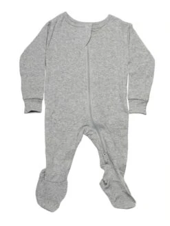 Gris Pyjamas (Infants)(Yucakid Gris Pyjamas Infants Co)