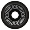 F4 OG Classic Black Skateboard Wheels(Spitfire F4 Og Classic Black Skateboard Wheels 2025)