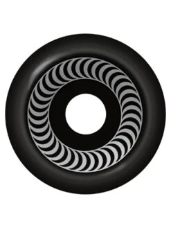 F4 OG Classic Black Skateboard Wheels(Spitfire F4 Og Classic Black Skateboard Wheels 2025)