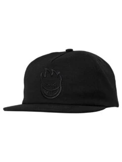 Bighead Snapback Hat(Spitfire Bighead Snapback Hat Sp25)