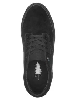 Dickson Black/Black Shoes(Emerica Dickson Balck Black Shoes Co) -ThinkEmpire Shop 6102000130 003 TO 001 2048x 6d578aab 5b49 4c9b 8fec 7911edf37464