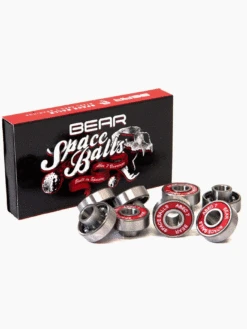 Spaceball A7 Bearings(Bear Spaceball A 7 Bearings C O)
