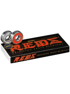 Reds Bearings(Bones Reds Bearing C O)