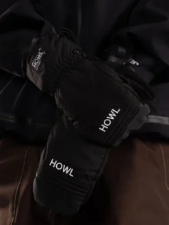 Team Mitts(Howl Team Mitts Wt25) -ThinkEmpire Shop 6222