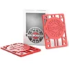 Skate Red Riser(Independent Riser 1 8 Red C O)