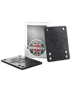 Skate Shock Pads(Independent Skate Shock Pads C O)