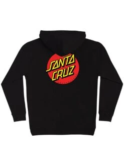 Classic Dot Zip Hoodie(Santa Cruz Classic Dot Zip Hoodie Sp25) -ThinkEmpire Shop 63373 1000x d7c882a7 be36 4e8b b562 74e215445146