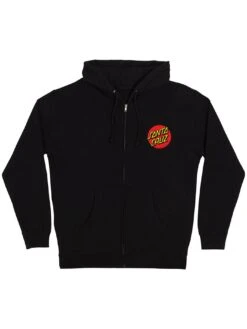 Classic Dot Zip Hoodie(Santa Cruz Classic Dot Zip Hoodie Sp25) -ThinkEmpire Shop 63374 1800x 2924a6fb 399d 444c b46d 052bd4359bac