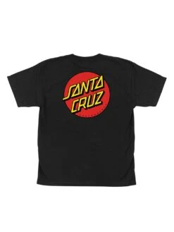 Classic Dot T-Shirt (Kids 7-14)(Santa Cruz Classic Dot T Shirt Boys 7 14 Sp25 2025) -ThinkEmpire Shop 63637 1000x bd3b2937 b572 4d28 a6be 7bf6b106cbce