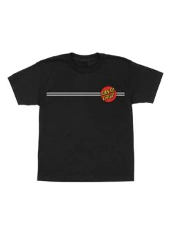 Classic Dot T-Shirt (Kids 7-14)(Santa Cruz Classic Dot T Shirt Boys 7 14 Sp25 2025) -ThinkEmpire Shop 63638 1800x f863759e b3ae 44ea b261 c569ae328873